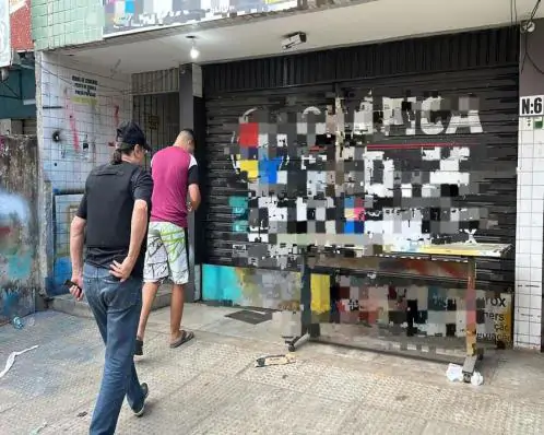 Polícia deflagra operações contra suspeitos de lavagem de dinheiro e furto mediante fraude