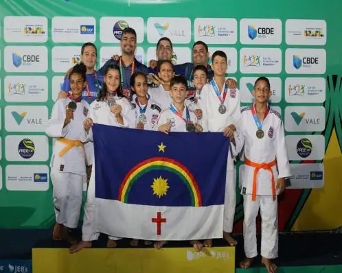 Pernambuco será sede dos Jogos Escolares Brasileiros, maior competição educacional do país