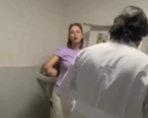 Médico que agrediu jovem durante exame ginecológico é afastado