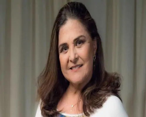 Atriz Elizangela morre, aos 68 anos, após parada cardiorrespiratória