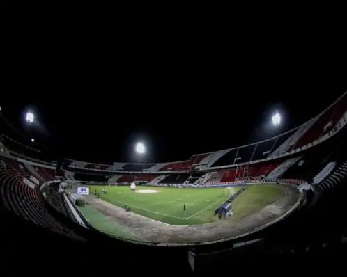 Santa Cruz confirma apenas uma chapa para as eleições do clube; oposição vai tomar medidas