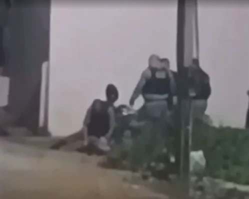 Mulher é agredida por cinco policiais militares em Triunfo, no Sertão; agentes foram identificados