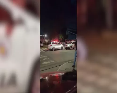 Idoso de 77 anos é morto em delegacia por policiais militares