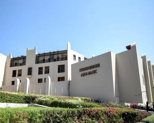 Casal britânico que morreu em hotel no Egito em 2018 foi intoxicado por inseticida