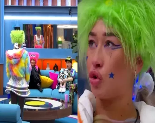 Produção de “Big Brother UK” pune participante com choque e web reage: “Cruel”