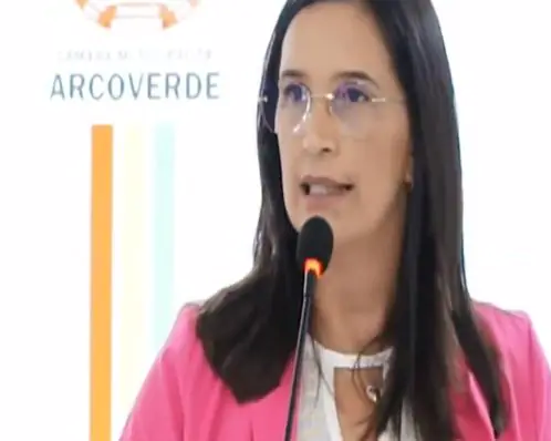 Vereadora da cidade de Arcoverde em Pernambuco, pode ter mandato cassado
