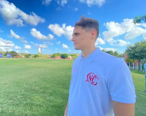 Náutico analisa situação de 2023 e aguarda fim de Série B para anunciar executivo