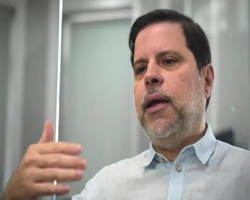 De olho em 2024, presidente do Santa Cruz tem plano de anunciar 25 jogadores em 10 dias