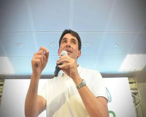 Silvio Costa Filho faz anúncio de novos investimentos no Aeroporto do Recife