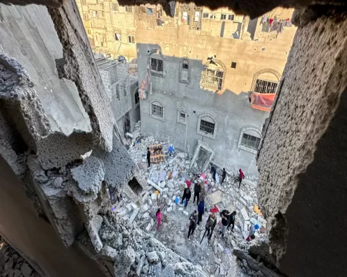 Israel avança em ofensiva e quase 200 palestinos morrem em 24 horas