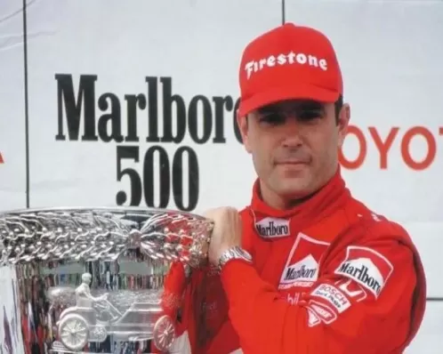 Morre Gil de Ferran, ícone do automobilismo brasileiro e bicampeão da Fórmula Indy