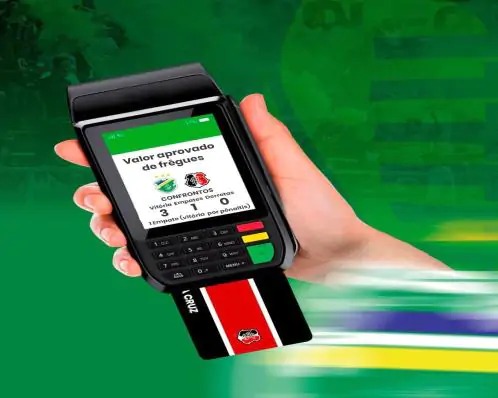 Para a venda da SAF ser concretizada, será preciso que seja aprovada no Conselho Deliberativo