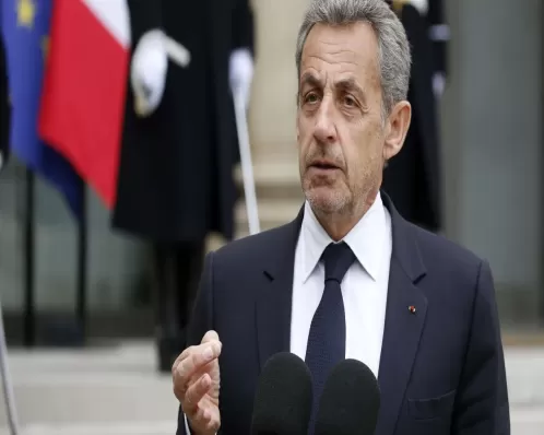 Ex-presidente francês Sarkozy é condenado por financiamento ilegal de campanha
