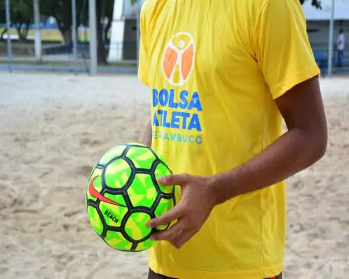 Com recorde de contemplados, Bolsa Atleta, Bolsa Técnico e Time PE divulgam lista final de aprovados