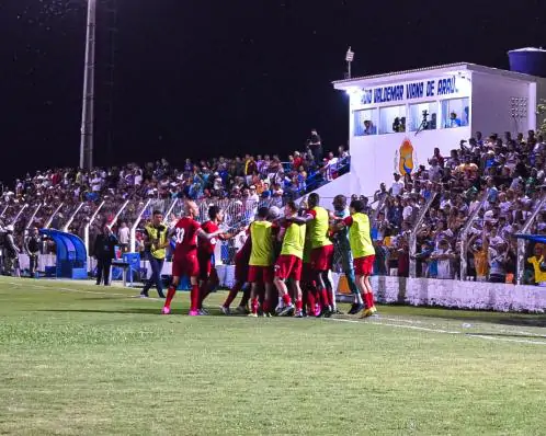 Pernambucano terá pela terceira vez mata-mata entre Náutico e Afogados