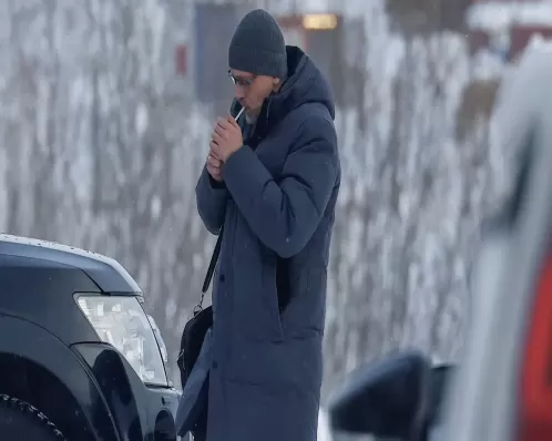 Advogado de Alexei Navalny é detido brevemente em Moscou