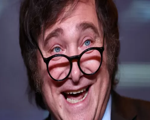 Governo Milei proíbe linguagem neutra em toda a administração pública