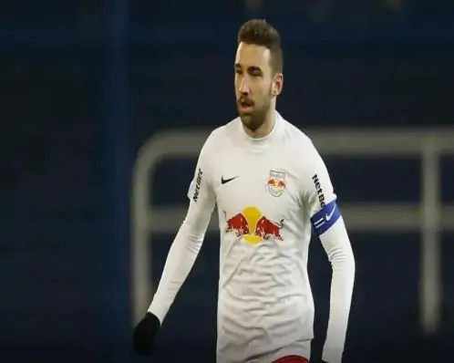 Marcos Braz confirma e Léo Ortiz está a caminho do Rio para ser anunciado pelo Flamengo