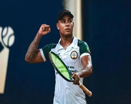 Promovido pela ITF, Recife Open Tenis tem início neste domingo (3)