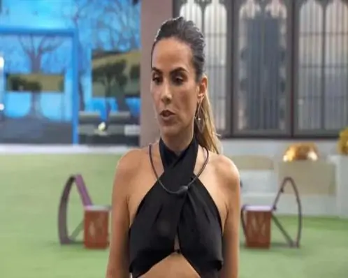 Equipe de Wanessa Camargo se manifesta após desclassificação: "Jogo acabou"