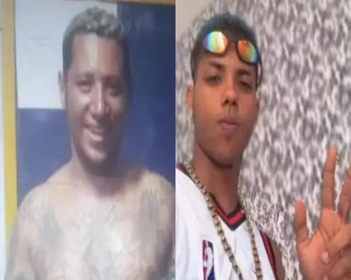 Pai e filho são mortos a tiros em bar no Agreste; uma das vítimas teve o corpo decapitado