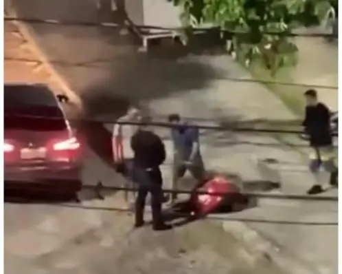 Policial militar é acusado de atirar em entregador após se recusar a buscar lanche em portaria