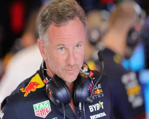 Discussão entre pai de Verstappen e chefão da F1 envolvido em escândalo sexual