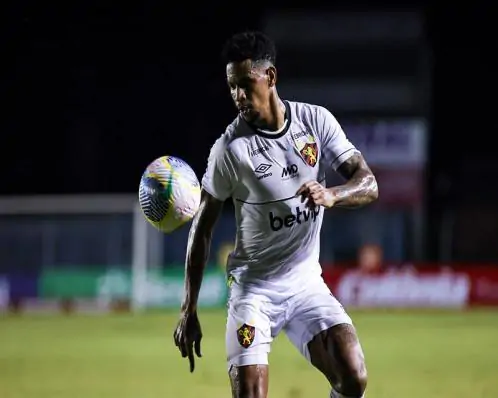 Visando a retomar liderança, Sport visita o Altos-PI, em Teresina, pela Copa do Nordeste