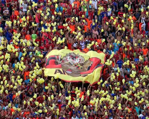 Conselho do Sport bane uniformizada envolvida em atentado contra o Fortaleza