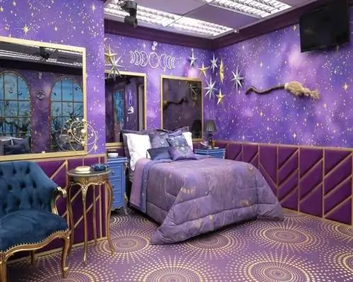 Quarto Magia será fechado nesta quinta-feira no "BBB 24", avisa Boninho