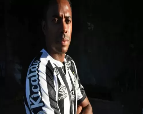 Em entrevista, Robinho alega racismo em condenação na Itália e nega estupro; veja trechos