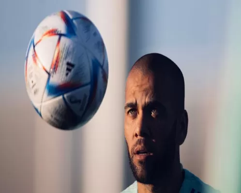 Advogada da vítima de Daniel Alves se revolta com liberdade provisória: “É um escândalo”