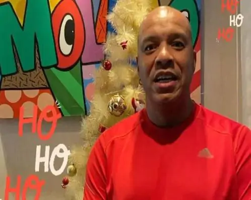 Velório de Anderson Leonardo, do Molejo, será no domingo (28), no Jardim da Saudade