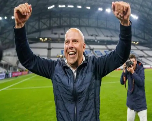 Liverpool oficializa a chegada do técnico Arne Slot para a vaga de Jürgen Klopp