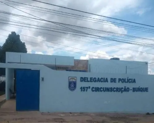 Técnica de enfermagem e motorista de ambulância são atropelados durante socorro em Buíque