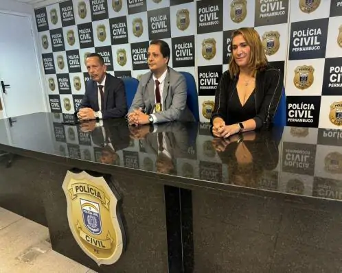 Homem ameaçou ex antes de matá-la : "Queria poder estourar tua cara e não dar em nada"