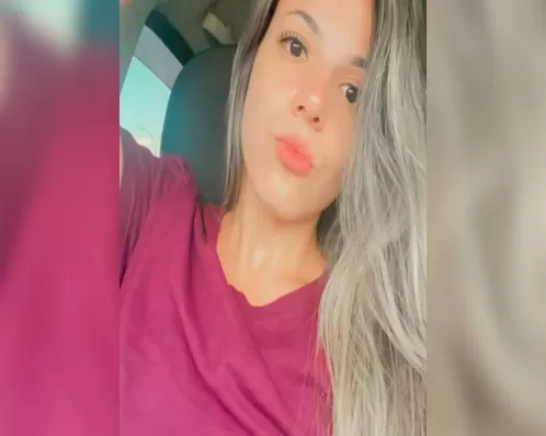 Enfermeira desaparecida após se endividar com “jogo do tigrinho” é encontrada