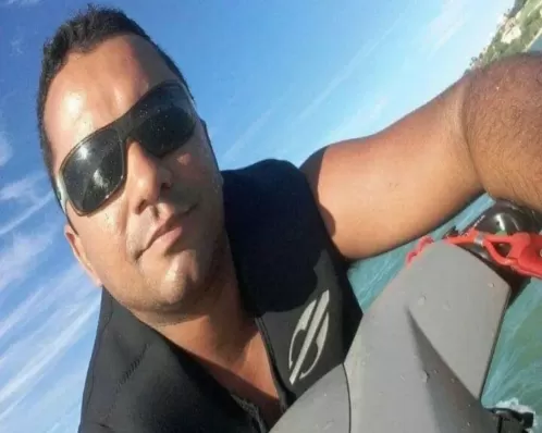 Morre homem vítima de explosão durante passeio de lancha em Cabo Frio (RJ)