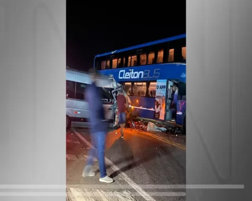 Torcedores do Corinthians morrem em acidente no Espírito Santo