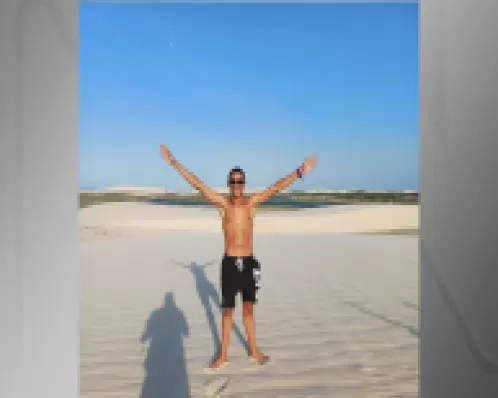 Turista morto em Jericoacoara teria sido confundido com membro de facção