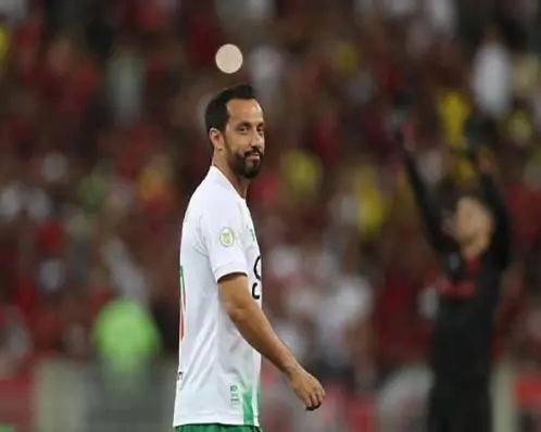 Nenê adia aposentadoria e renova com o Juventude para 2025