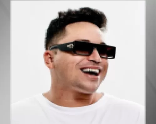 Cantor de pagode morre em acidente de trânsito no litoral paulista