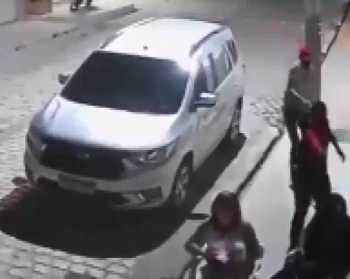 Suspeitos de envolvimento em assassinato de vereador morrem em confronto com a PM no Ceará