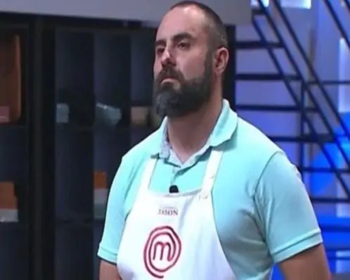Ex-participante de ''Masterchef'' é preso por suspeita de estuprar menina de 12 anos