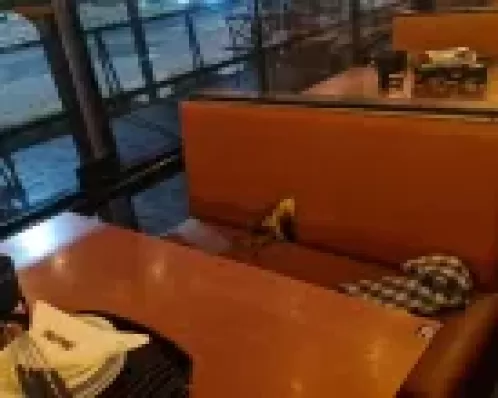 Mulher tem 32% do corpo queimado em rodízio de fondue em Santa Catarina