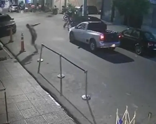 Policial militar conhecido como ''Cobra Policial'' é morto por colega na Zona Norte do Recife