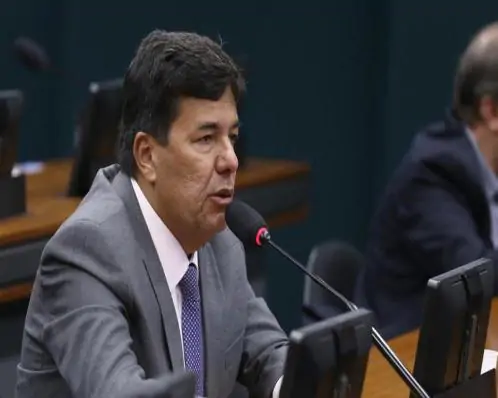 Mendonça Filho deixa UTI e segue em observação após mal-estar