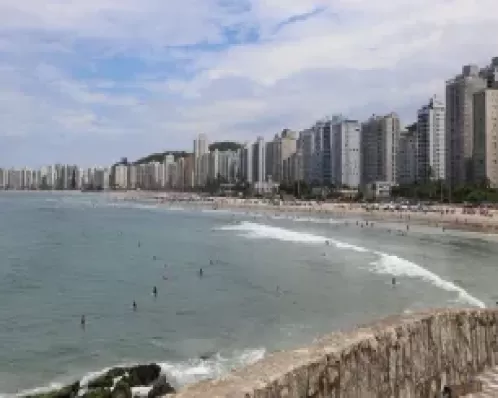 Surto de virose em Guarujá pode ter sido causado por esgoto clandestino