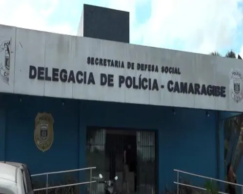 Homem é preso após espancar filho de 1 ano e companheira em Camaragibe