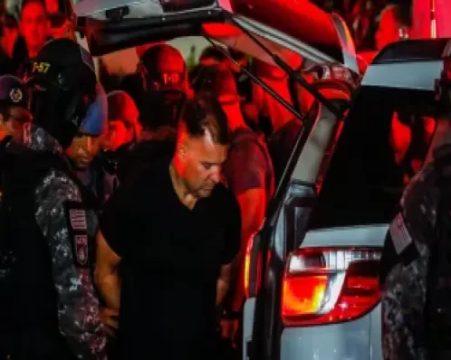 Guarda que matou secretário de Osasco já havia sacado arma em outra reunião, diz testemunha